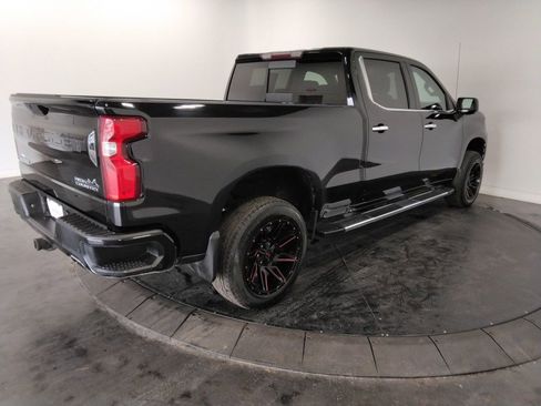 Used 2019 Chevrolet Silverado 1500 High Country image 4