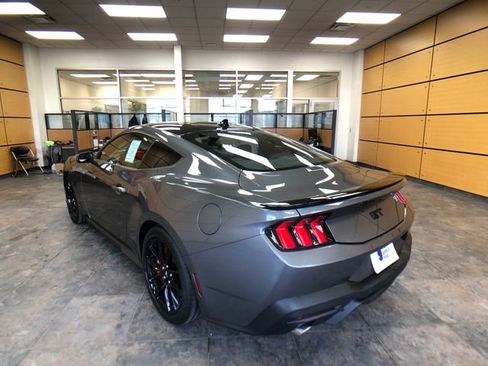 New 2026 Ford Mustang GT w/ Mustang Nite Pony Package RWD image 5