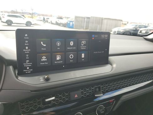 Certified 2023 Honda Accord Sport image 19