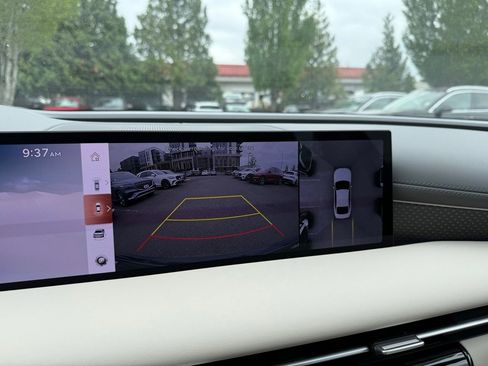 New 2025 Genesis G80 3.5T Sport Prestige image 33