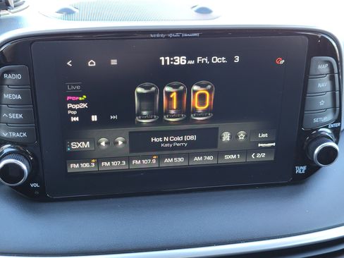 Used 2020 Hyundai Tucson Ultimate image 24