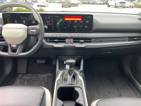 New 2026 Kia K4 GT-Line FWD image 12