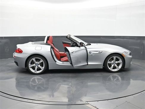 Used 2016 BMW Z4 sDrive28i image 27