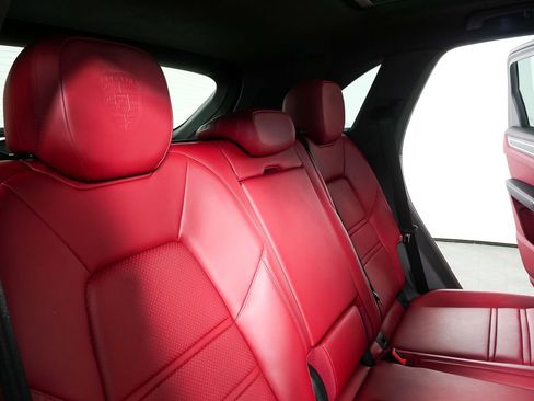 Certified 2021 Porsche Cayenne GTS image 26
