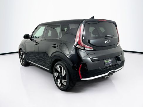 Used 2023 Kia Soul GT-Line FWD image 5