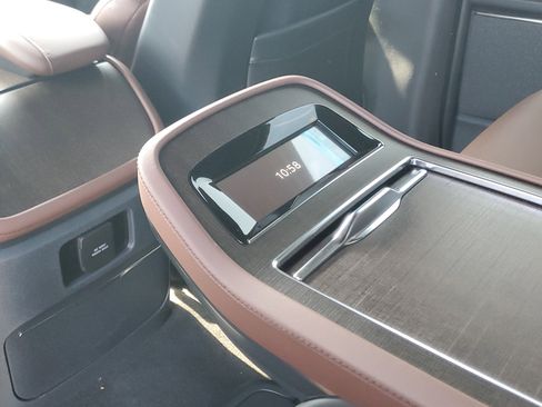New 2026 Lincoln Navigator Reserve AWD/4WD image 29