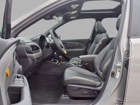 New 2026 Subaru Forester Wilderness image 39