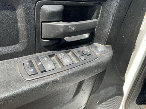 Used 2023 RAM 2500 Tradesman AWD/4WD image 8