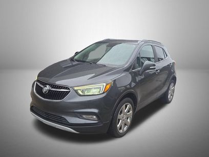 Used 2018 Buick Encore Essence w/ Experience Buick Package