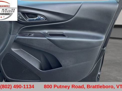 Used 2021 Chevrolet Equinox LT AWD/4WD image 78