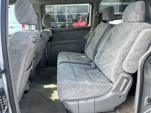 Used 2004 Honda Odyssey EX image 24