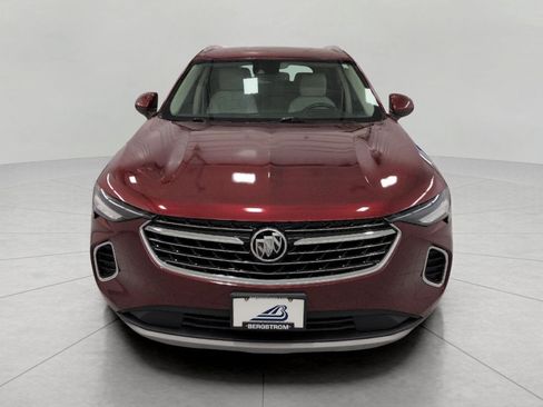 Used 2023 Buick Envision Preferred AWD/4WD image 13