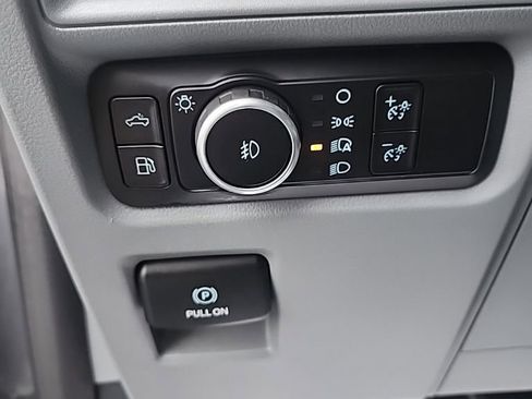 Used 2024 Ford F150 XLT w/ Mobile Office Package image 18
