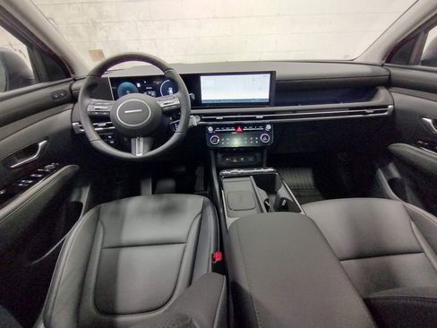 New 2026 Hyundai Tucson Limited AWD/4WD image 42