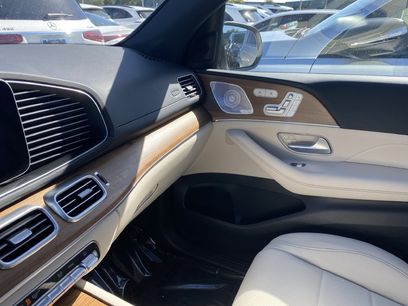 Certified 2026 Mercedes-Benz GLE 350 4MATIC