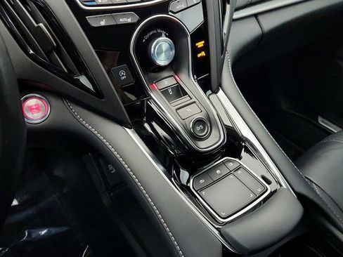 Used 2021 Acura RDX FWD w/ Technology Package image 17