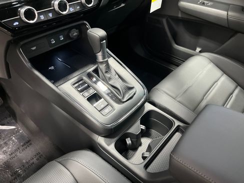 New 2026 Honda CR-V EX-L image 14