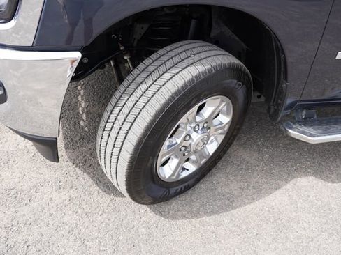 Certified 2026 RAM 2500 Big Horn AWD/4WD image 13