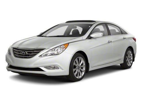 Used 2013 Hyundai Sonata GLS w/ Popular Equipment Pkg FWD image 4