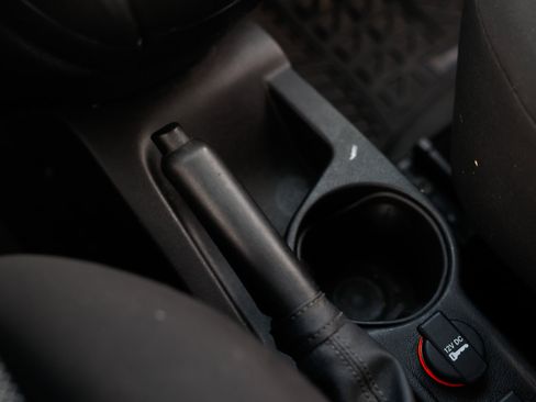 Used 2017 RAM ProMaster City Tradesman w/ Rear Back-up Camera Group image 35