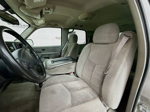 Used 2005 Chevrolet Tahoe LS image 19