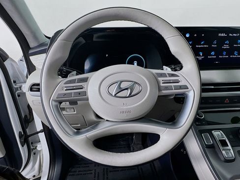 Used 2023 Hyundai Palisade Calligraphy AWD/4WD image 10