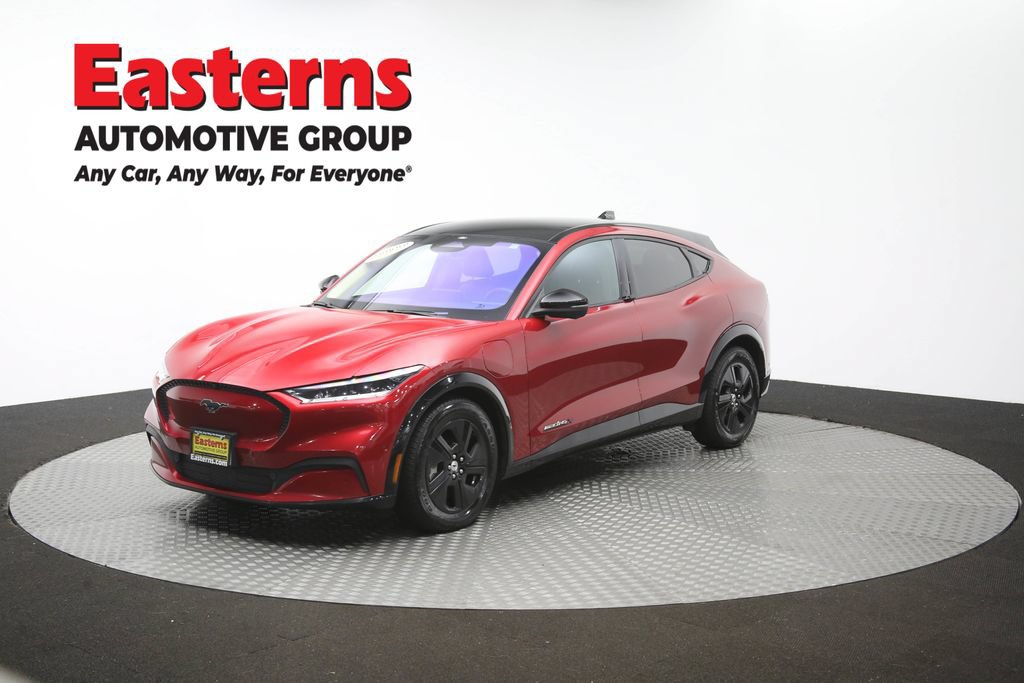Used 2023 Ford Mustang Mach-E California Route 1 AWD/4WD image 58