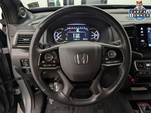 Certified 2023 Honda Passport Elite image 19
