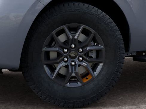 New 2027 Ford Expedition Tremor w/ Driver's Package AWD/4WD image 19