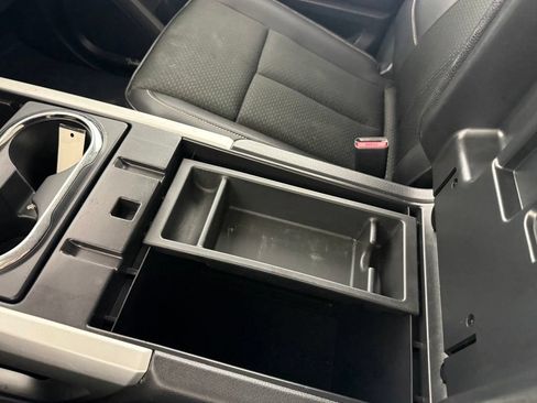 Used 2019 Nissan Titan PRO-4X w/ Pro-4x Utility Package AWD/4WD image 27