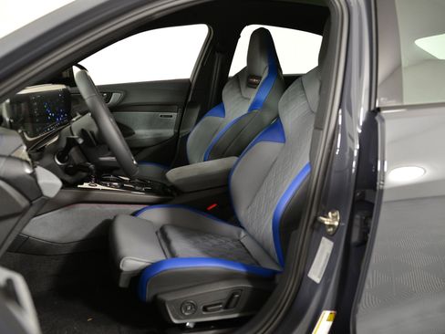 New 2025 Audi S5 Prestige image 5