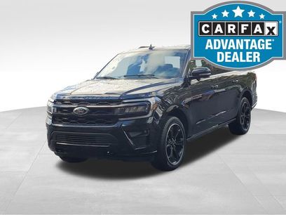 Used 2023 Ford Expedition Max Limited