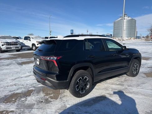 New 2026 Chevrolet Equinox ACTIV image 5
