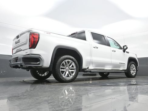 Used 2020 GMC Sierra 1500 SLT w/ SLT Premium Plus Package image 30