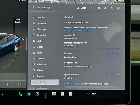Used 2024 Tesla Model Y Long Range image 18