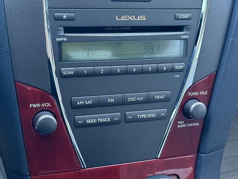 Used 2008 Lexus ES 350 FWD image 15