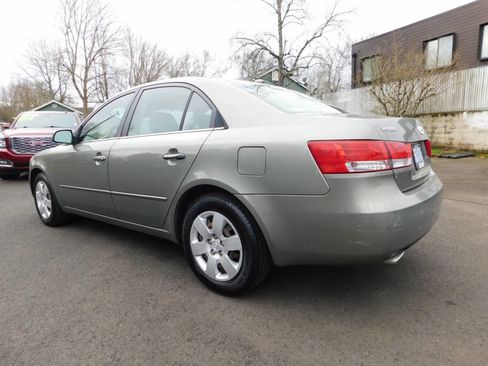 Used 2008 Hyundai Sonata GLS image 3