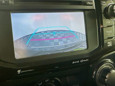 Used 2019 Toyota 4Runner TRD Off-Road Premium image 22