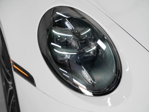 Used 2026 Porsche 911 GTS image 13