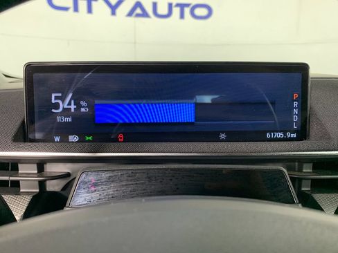 Used 2022 Ford Mustang Mach-E Select w/ Comfort/Technology Package RWD image 22