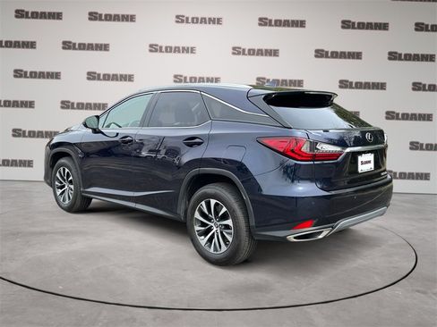 Used 2021 Lexus RX 350 AWD w/ Premium Package image 3