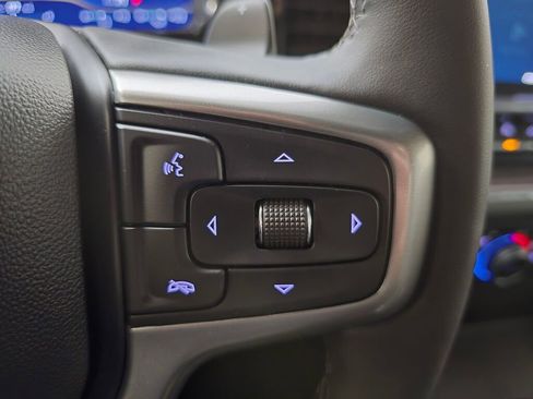 Used 2024 Chevrolet Silverado 1500 LTZ w/ Technology Package image 25