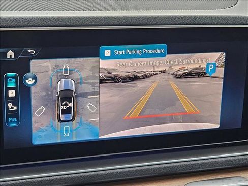 New 2026 Mercedes-Benz GLE 350 4MATIC image 13