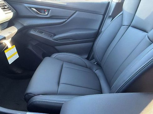 New 2026 Subaru Ascent Premium image 23