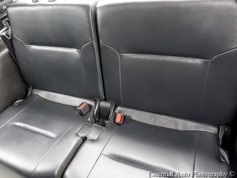Used 2025 Mitsubishi Outlander SE AWD/4WD image 13