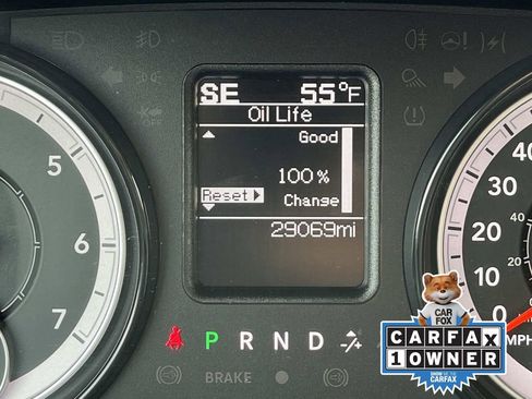 Used 2024 RAM 1500 Classic SLT image 35