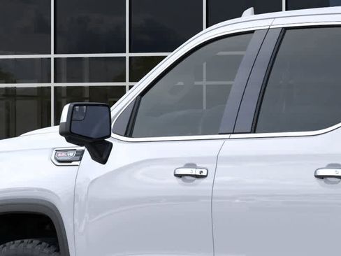 New 2026 GMC Sierra 1500 Denali w/ Technology Package image 12