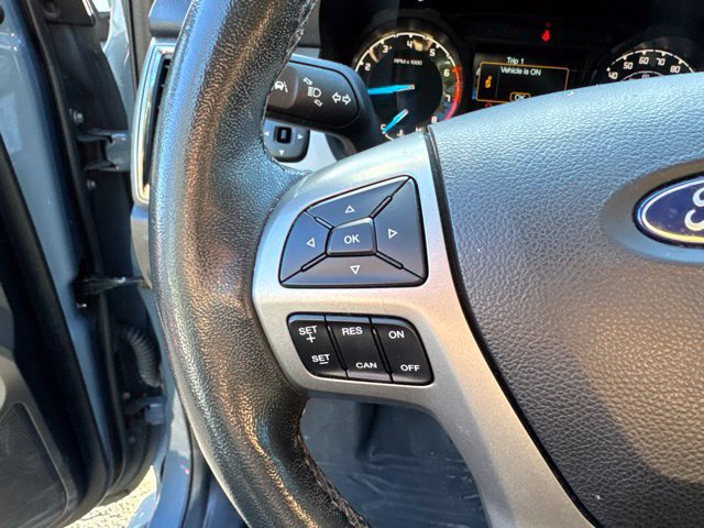 Used 2023 Ford Ranger XLT w/ Equipment Group 301A Mid AWD/4WD image 18