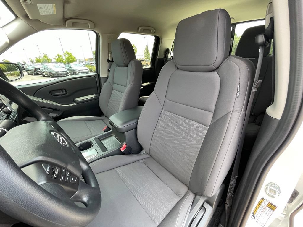 Used 2026 Nissan Frontier S AWD/4WD image 22