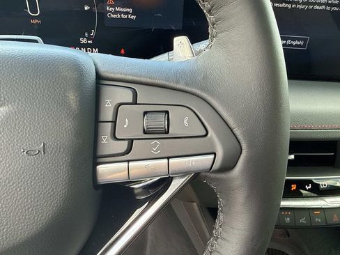 New 2026 Cadillac CT5 Sport RWD image 29